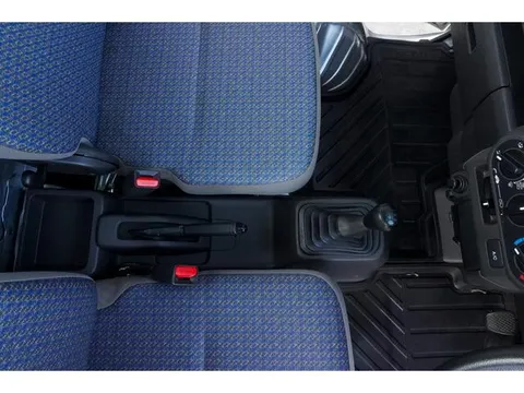 Honda Acty Truck