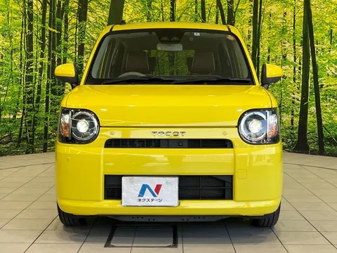 Daihatsu Mira Tocot