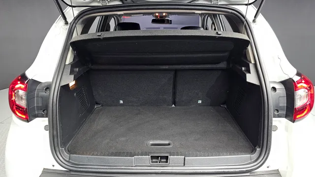 Renault QM3