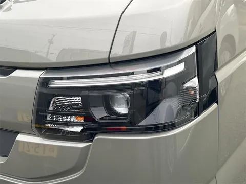 Suzuki Carry Track