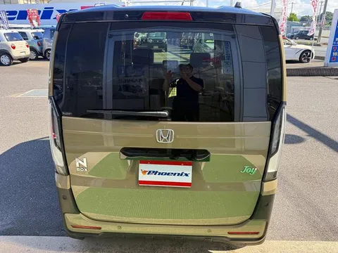Honda N-BOX Joy