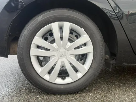 Honda Jazz (Fit)