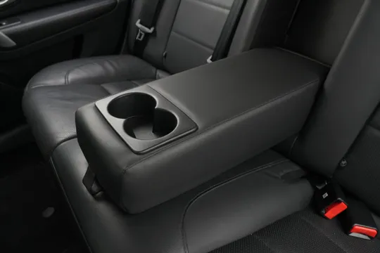 Renault SM5