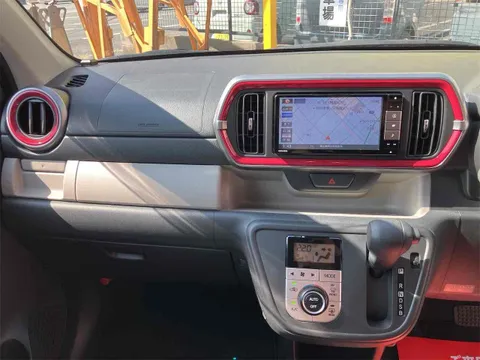Daihatsu Boon