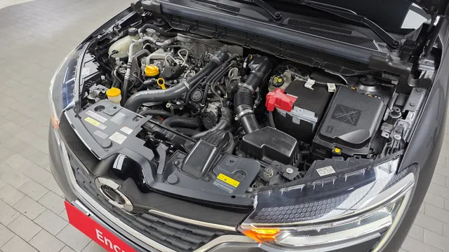 Renault XM3