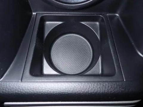 Honda N-VAN Plus Style