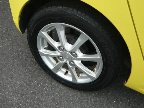 Subaru Pleo Plus