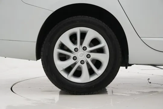Renault SM3