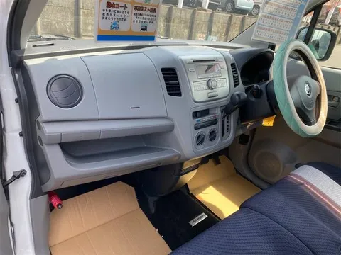 Mazda AZ-Wagon