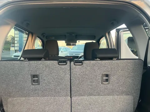 Suzuki Wagon R Custom Z