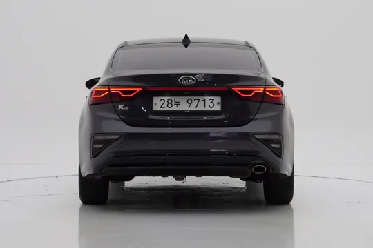 Kia Cerato (K3)