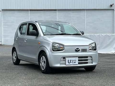 Mazda Carol