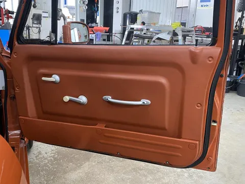 Nissan Pao