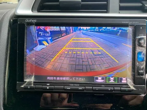 Honda Jazz (Fit)
