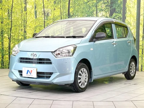 Toyota Pixis Epoch
