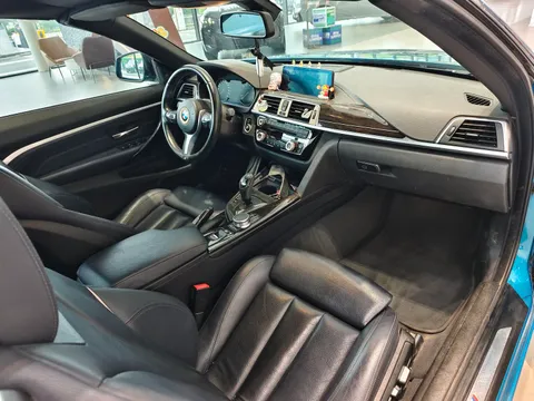 BMW 4-Series