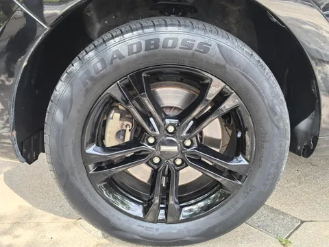 Wey VV5