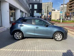 Mazda Mazda2 (Demio)