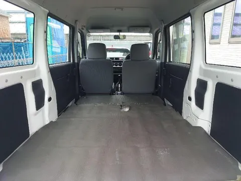 Honda Acty Van