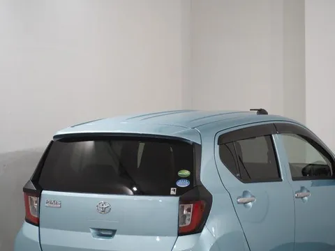 Toyota Pixis Epoch