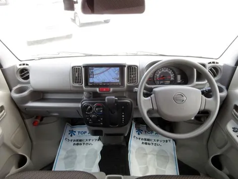 Nissan Clipper