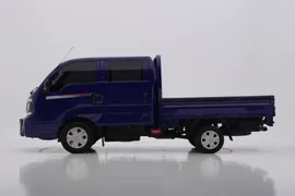 Kia Bongo 3