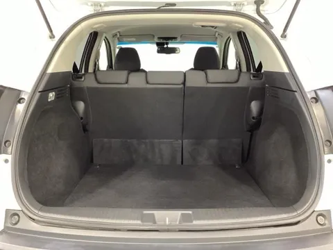 Honda HR-V (Vezel)