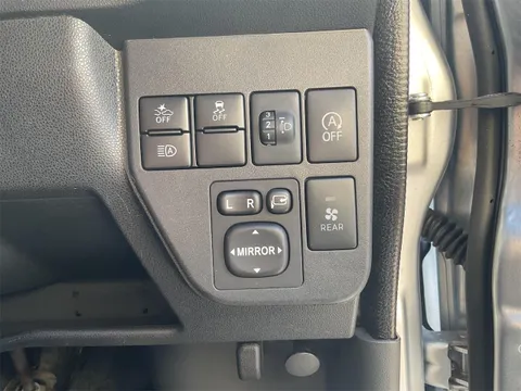 Subaru Sambar Van