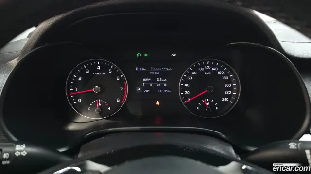 Kia Cerato (K3)