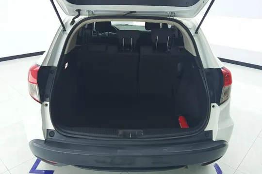Honda HR-V (Vezel)