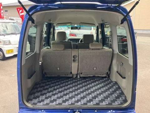 Daihatsu Atrai Wagon
