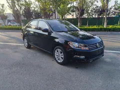Volkswagen Santana
