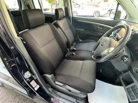 Suzuki Wagon R Stingray