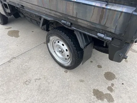 Toyota Pixis Truck