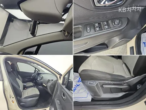 Renault QM3