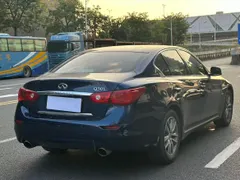 Infiniti Q50L