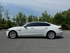 Jaguar XFL
