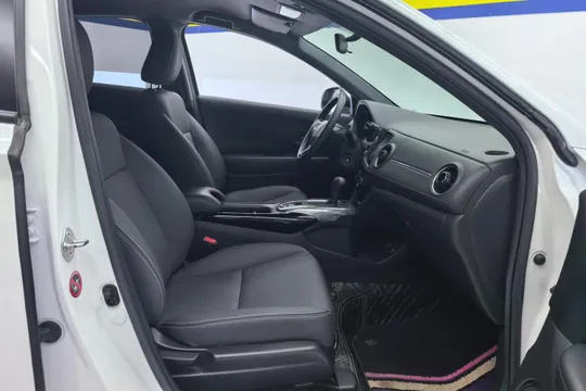 Honda XR-V