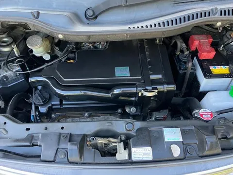 Suzuki Palette SW