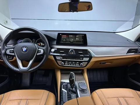BMW Gran Turismo
