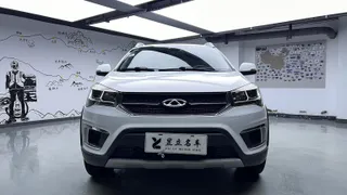 Chery Tiggo 3x