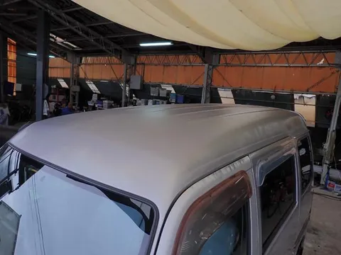 Subaru Dias Wagon