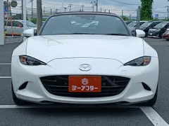 Mazda MX-5 (Roadster)
