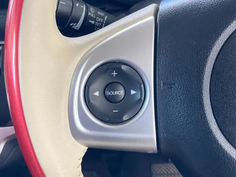 Honda N-BOX Slash