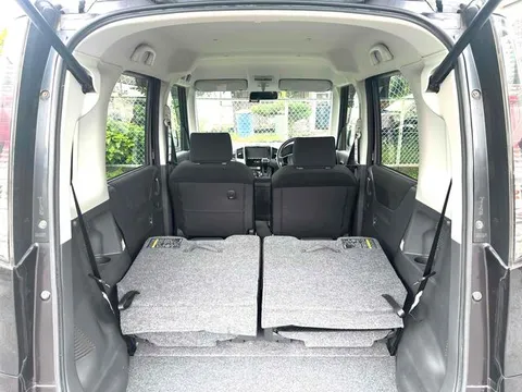Suzuki Palette SW