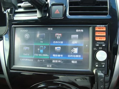 Nissan Micra (March)