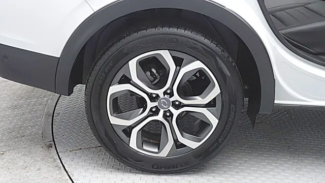 Renault Arkana (XM3)