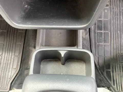 Mazda Scrum Truck