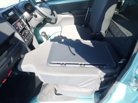Suzuki Super Carry