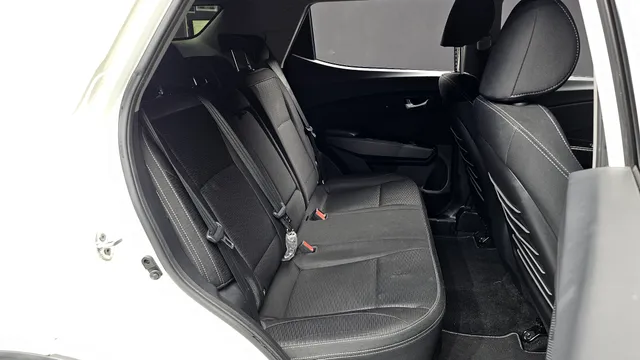 SsangYong Tivoli XLV (Tivoli Air)